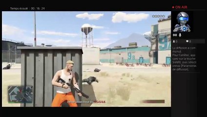 Delire gta (5)