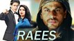 Raees movie official trailer 01 September 2016 | Shahrukh Khan | Mahira Khan | Nawazuddin Siddiui
