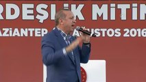 Cumhurbaşkanı Erdoğan, 'Artık, Herkes Yerini Bilecek'