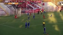 FK Mladost DK - NK Široki Brijeg - 1-1 Husić