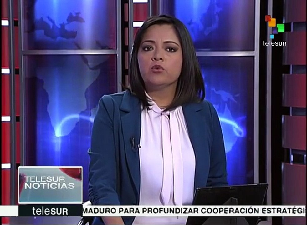 Respalda defensa de pdta. de Brasil documental sobre impeachment