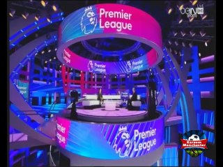 جميع اهداف الاسبوع التالت للدورى الانجليزى