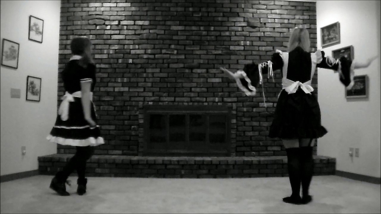 【♛HimeProject♛】スイートデコラアイスクリームホリック Dance Cover