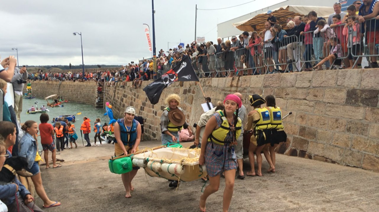 Baignoire's cup
