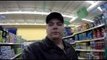 Trucker Rudi 12/10/15 time to go to Walmart and shopping