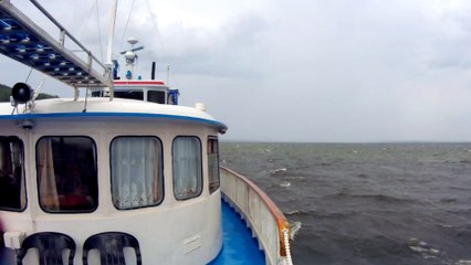 Лето 2016. Жигулевское водохранилише.