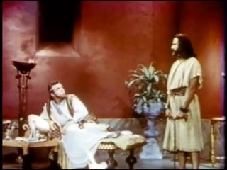 The Living Christ Series (1951) remastered - 04 Men of the Wilderness