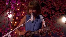 Grace VanderWaal 12 Year Old Sensation Sings Original Beautiful Thing America's Got Talent 2016