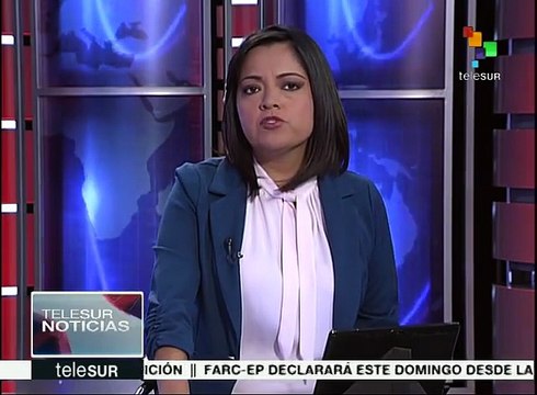 Efectúan en Perú I Encuentro de Partidos Comunistas y Revolucionarios