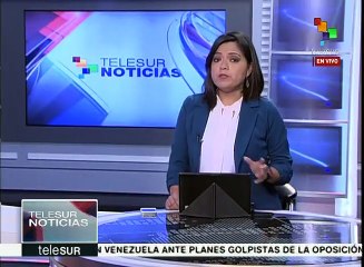 Brasileños anuncian que defenderán a su pdta.