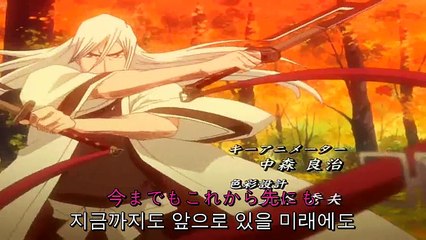 블리치 60화