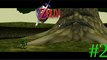The Legend of Zelda Ocarina of Time #2 Auf zum Deku Baum