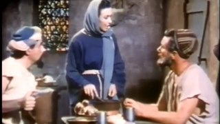 The Living Christ Series (1951) remastered - 05 Challenge of Faith