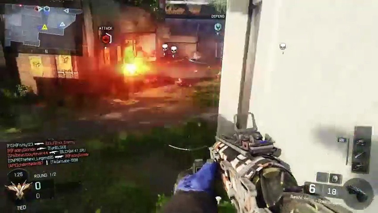 Beezy_Boy123's Live PS4 Broadcast (31)