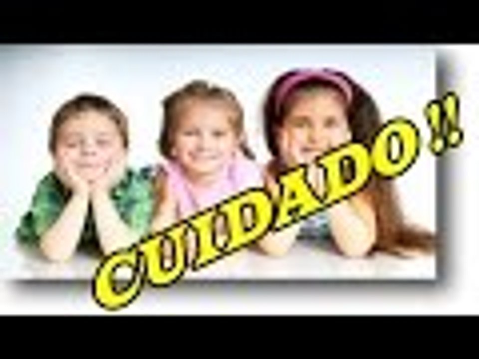 COMO EVITAR EL SECUESTRO DE UN NIÑO nuevo