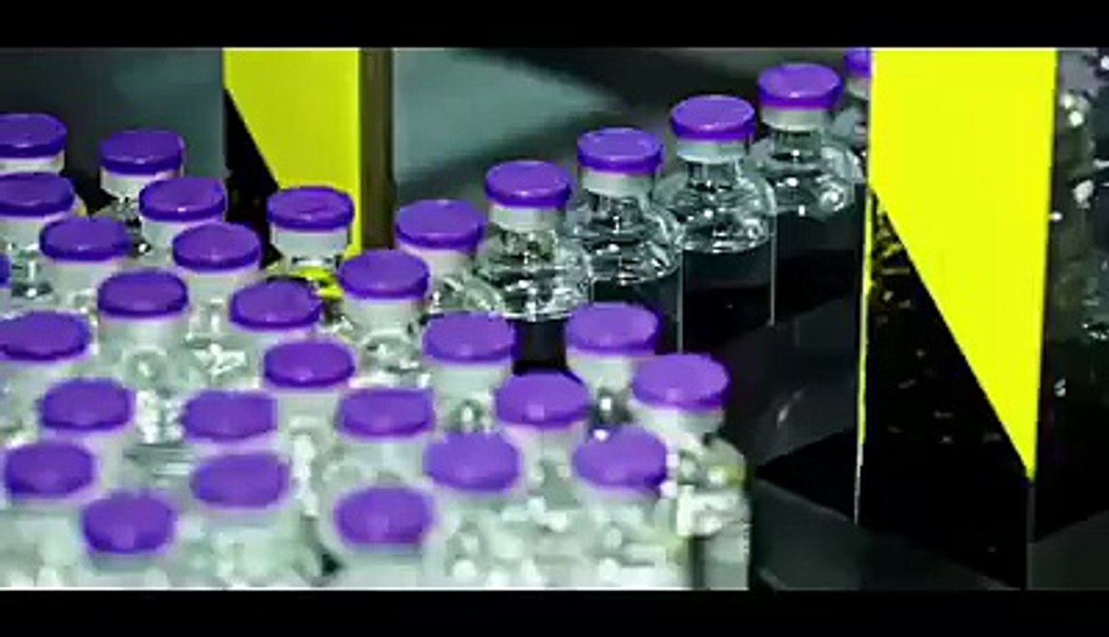 Incepta Pharmaceutical Ltd