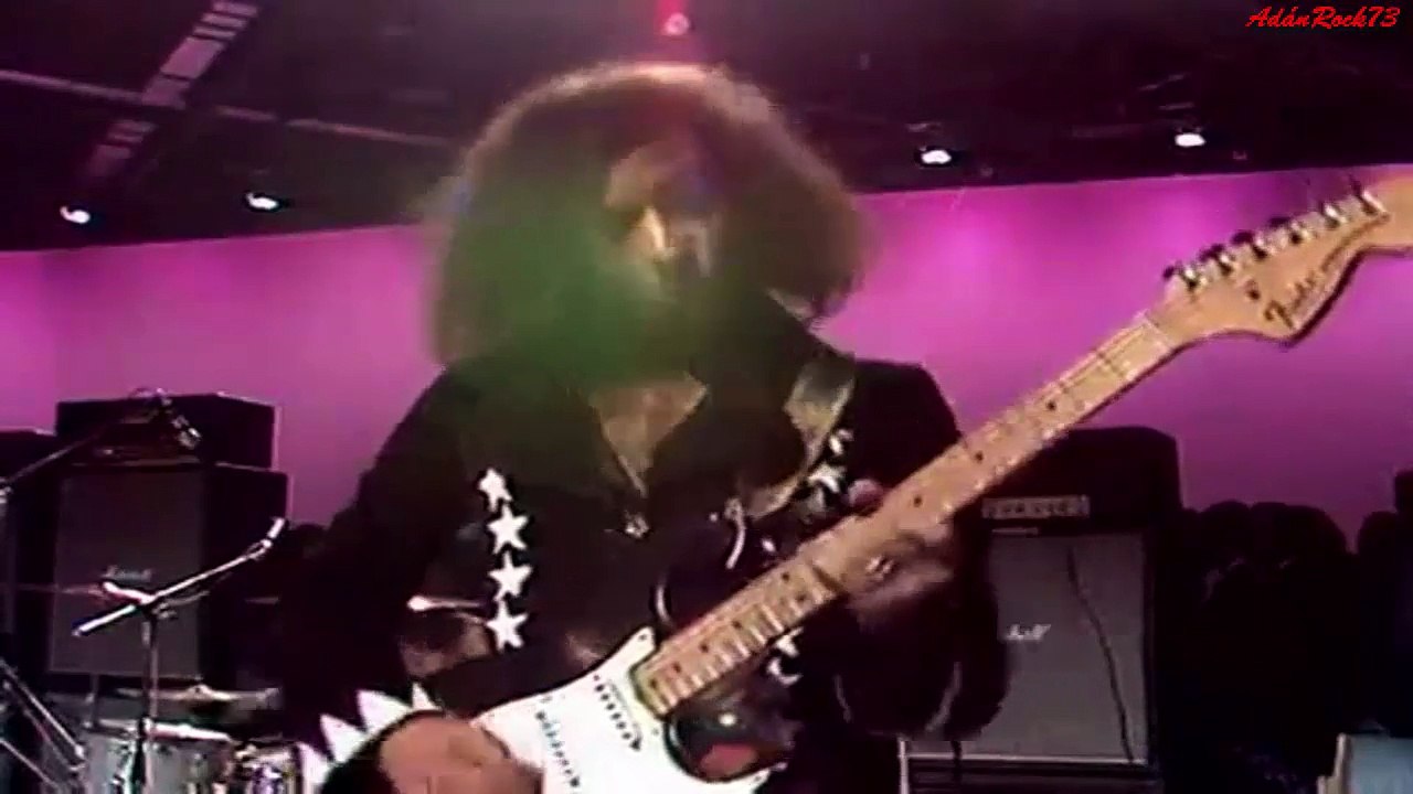 Deep Purple - Demon's Eye (Live)