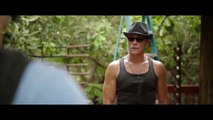 KICKBOXER: VENGEANCE Official Trailer (2016) Dave Bautista, Jean-Claude Van Damme