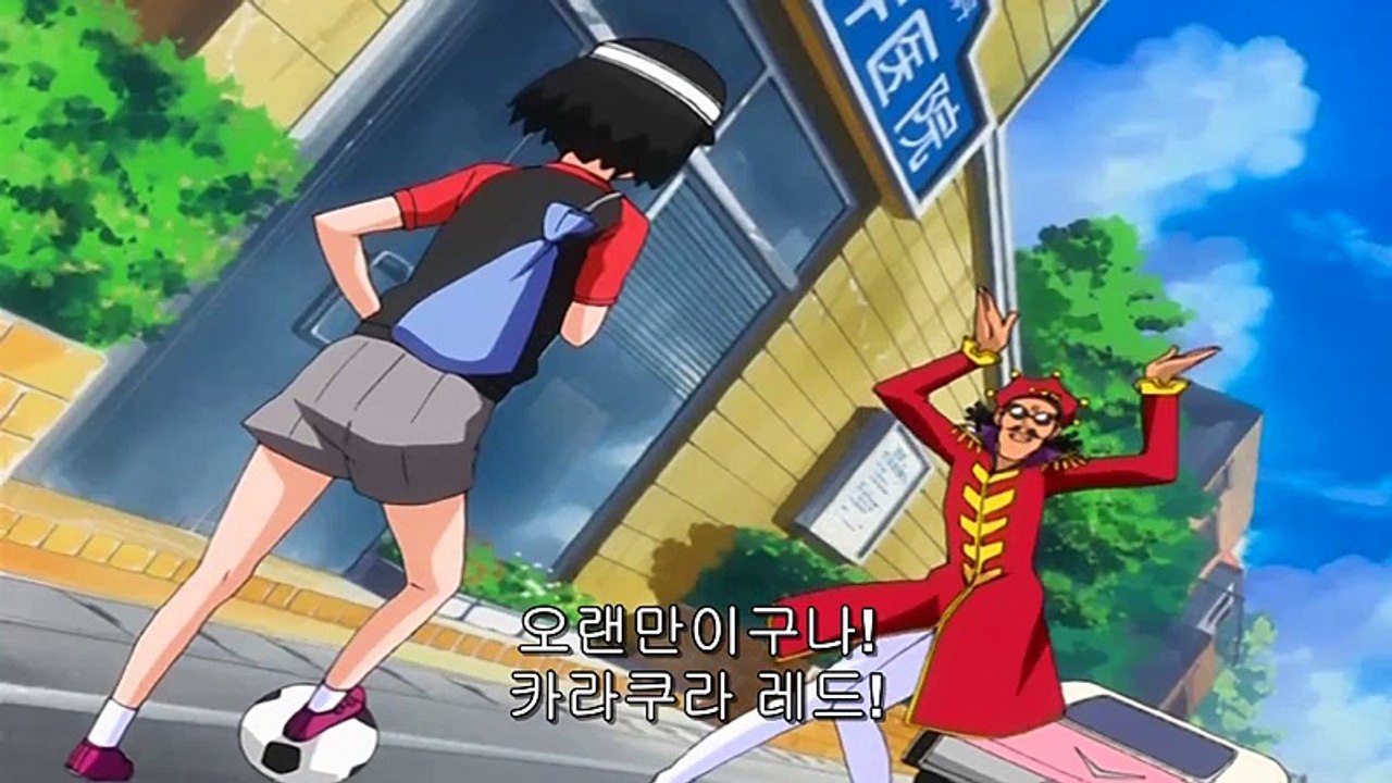 블리치 50화