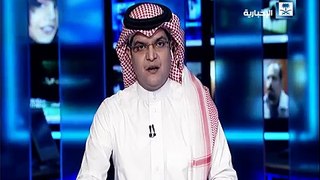 ردّ فعل السفير ثامر السبهان بعد طلب العراق اِستبداله