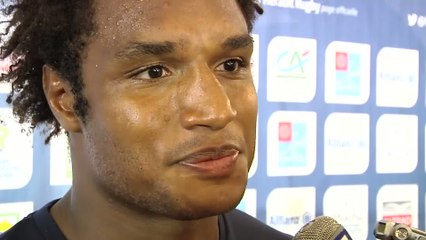 Rugby - Top 14 - MHR : Fall «On est tombé sur plus fort que nous»