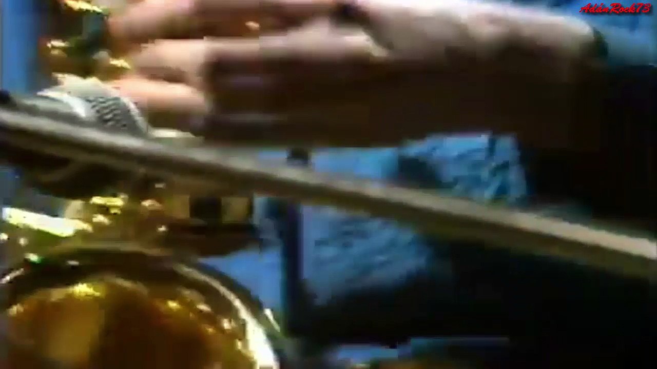 Johnny Winter & Edgar Winter Tobacco Road (Live) Vídeo Dailymotion