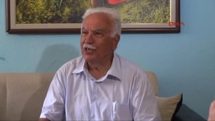 Bodrum Perinçek: Fetö, Türkiye İçin Artık Tehdit Oluşturmuyor