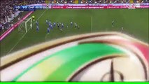 1-0 Felipe Goal - Udinese vs Empoli - 28.08.2016