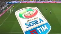 Felipe Goal - Udinese 1-0 Empoli - 28.08.2016