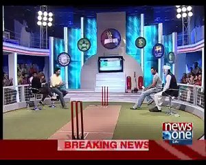 Mathira Leave the Live Show After Badly Insult by Khan Sab