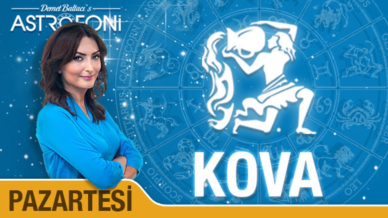 KOVA günlük yorumu 29 Ağustos 2016 Pazartesi