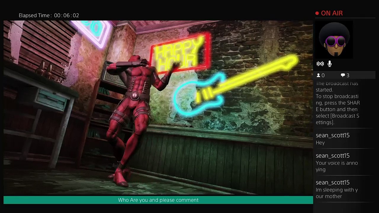 Deadpool (8)