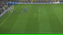 GOAL (1-0) Felipe Goal - Udinese 1-0 Empoli - 28.08.2016