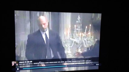 Part 329, GH 2008 CORINTHOS ORGANIZATION VS ZACCHARA ORGANIZATION