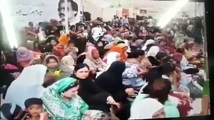 Altaf Hussain speech Against Pakistan
