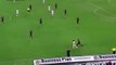 Diego Perotti penalty Goal - Cagliari Calcio 0-1 AS Roma 28-8-2016