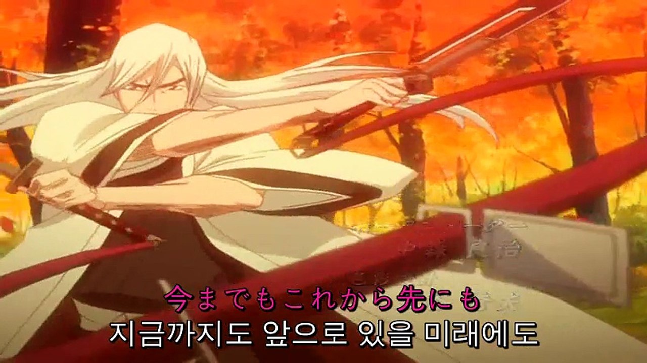 블리치 67화