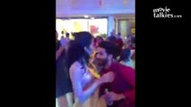 Shahid Kapoor Wedding -Dance & Sangeet Ceremony With Wife Meera Rajput LEAKED Video-Trendviralvideos