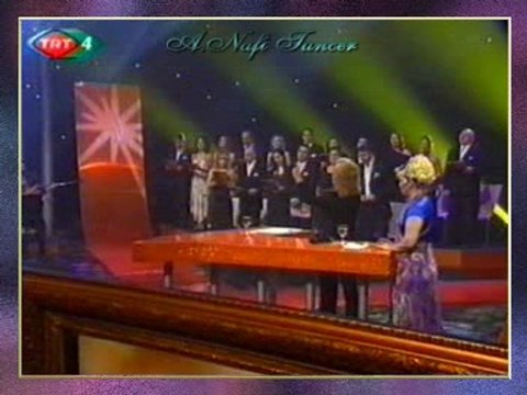 KLASİK TÜRK MÜZİĞİ KOROSU - Kime Hâlim Diyeyim Kime Feryâd Edeyim