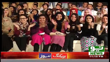 Sawa Teen  28th August 2016