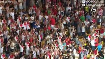 Joao Moutinho Goal ~ Monaco vs PSG 1-0 ~ 28 8 2016 [Ligue 1 2016 17]