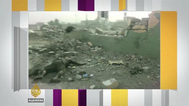 Inside Story - Is the Iraqi army ready to liberate Mosul?