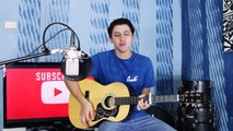 Let it go by James bay Cover by Edwin Mejia