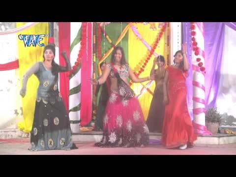 साया के डोरी धके हिले Saya Ke Dori Dhake Hile| Rasdar Pichakari | Bhojpuri Holi Song |Holi Geet 2015