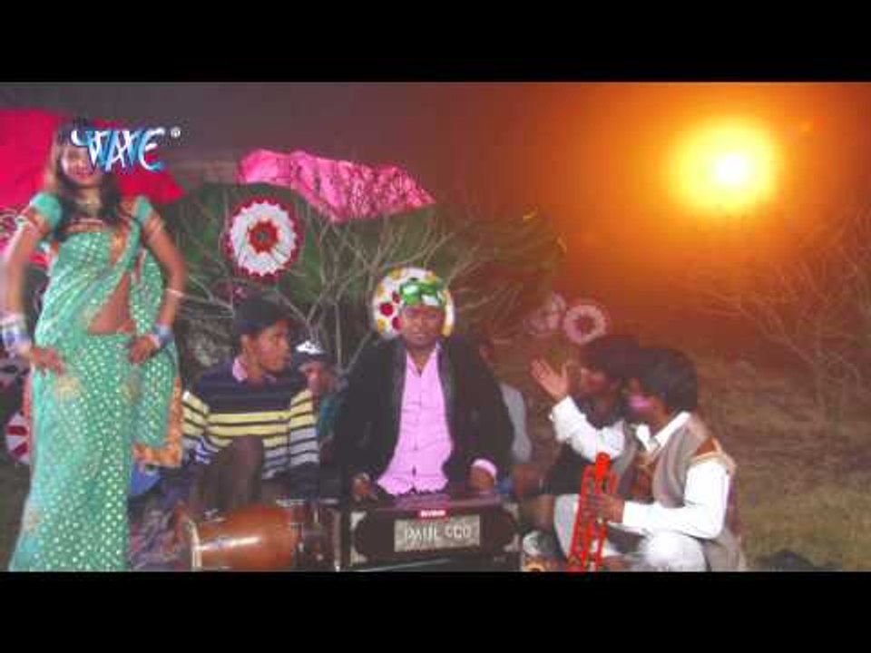 होलिया में आजा ऐ राजा Holiya Me Aaja Ae Raja |Babua Bole Sa Ra Ra |Bhojpuri Holi Song 2015 HD