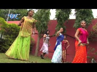 जीजा हिल कs देलs Jija Hil ka Dela|Beautifull Holi |Bhojpuri Holi Song |Holi Song 2015 HD