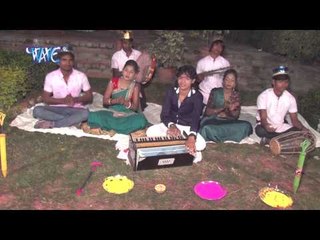 श्याम दिवानी Shayam Diwanee |Rang Holi Ke |Bhojpuri Holi Song |Holi Song 2015 HD