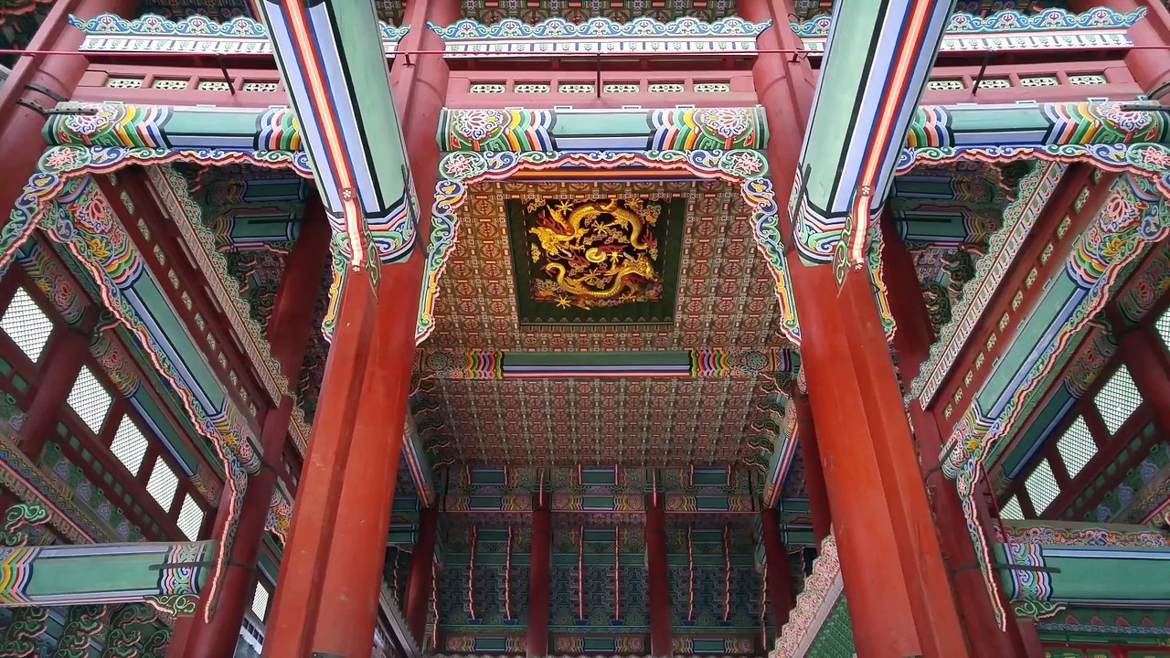 Korea Trip Part 2