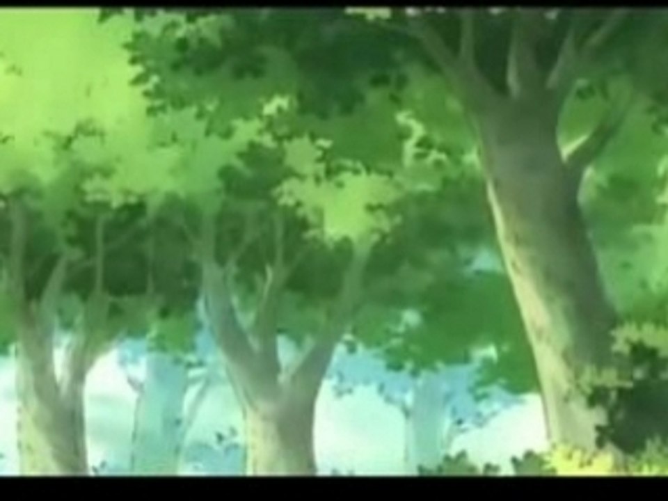 AMV Naruto - It's Not Easy Being Rock Lee