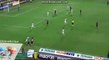Diego Perotti Fantastic Elastico Skills - Cagliari vs AS Roma - Serie A - 28/08/2016